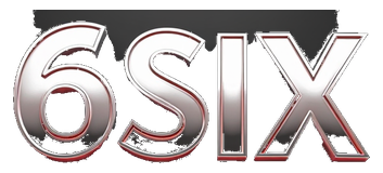 6six login logo